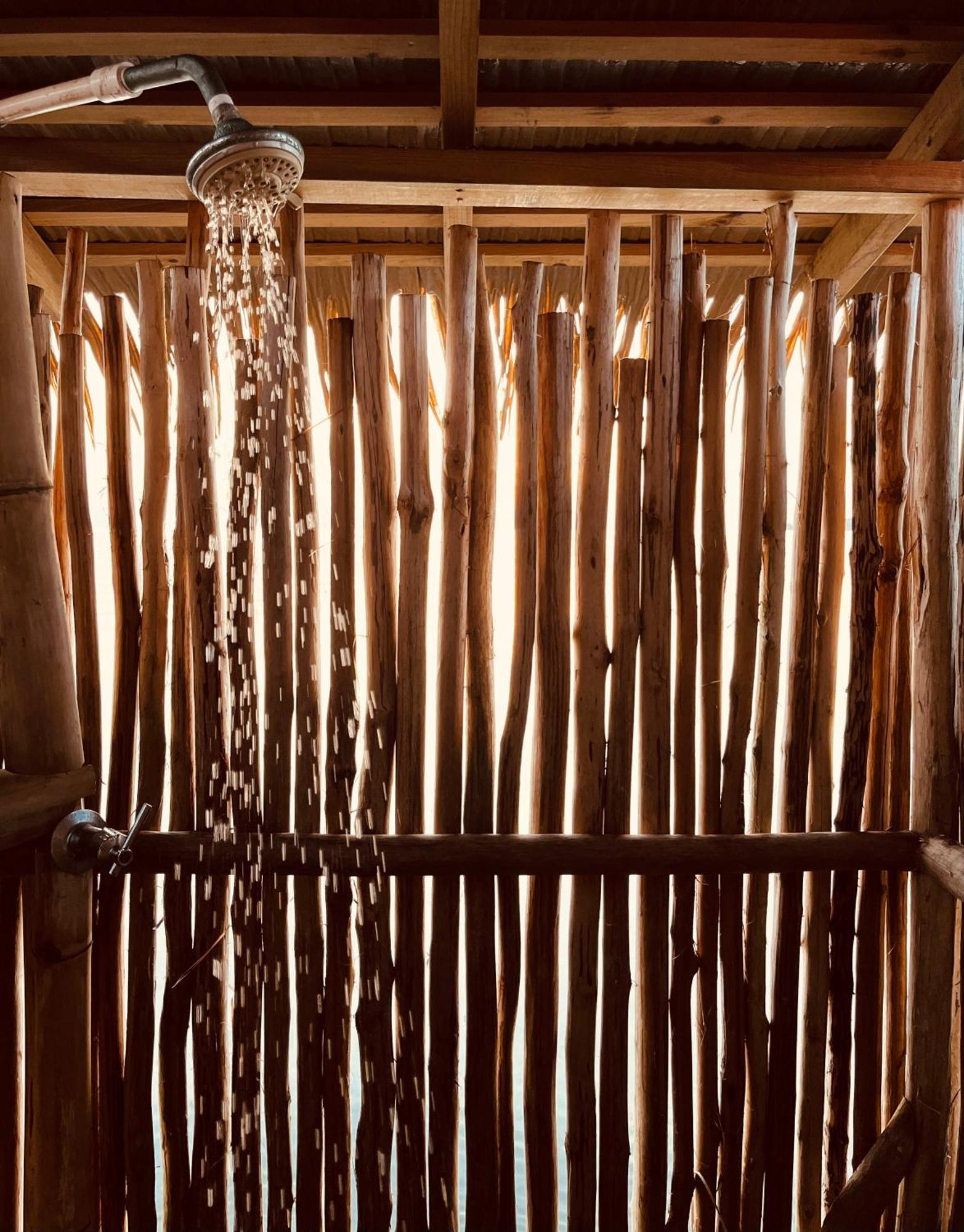 Urraca Monkey Island Eco Resort (Adults Only) Punta Laurel Room photo