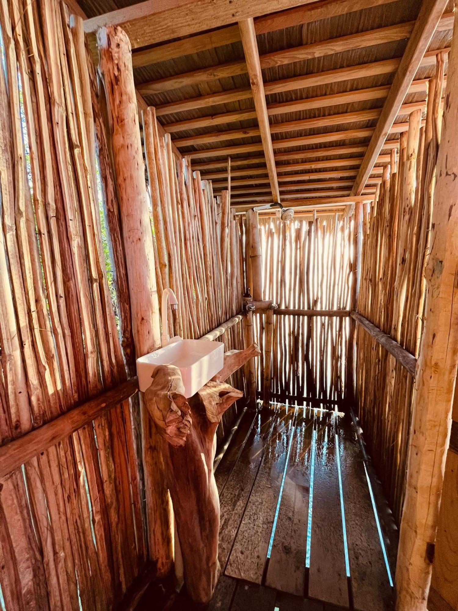 Urraca Monkey Island Eco Resort (Adults Only) Punta Laurel Room photo